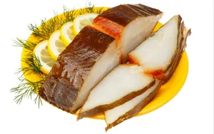 高清鱼肉美食图片大全_11