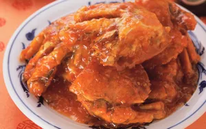 美味粤菜图片_3