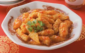 美味粤菜图片_10