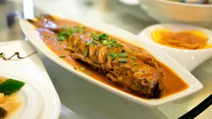 好看又好吃的美食图片_5