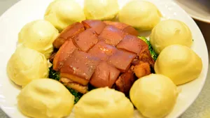 好看又好吃的美食图片_8