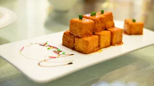 好看又好吃的美食图片_10