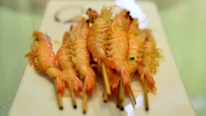 好看又好吃的美食图片_11