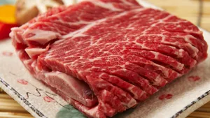 韩国料理图片