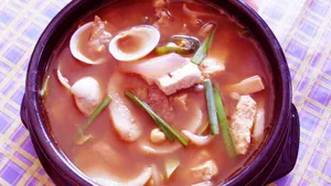 韩国料理图片_4