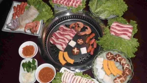 韩国料理图片_9