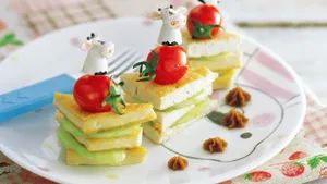 美食图片壁纸大全_7