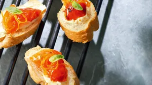 美食图片壁纸大全_9