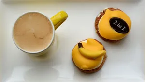 下午茶咖啡图片_7