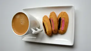 下午茶咖啡图片_12