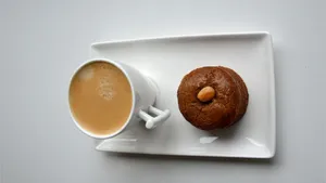 下午茶咖啡图片_15