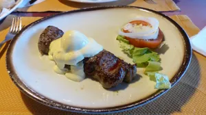 美食牛扒图片_10