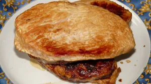 美食牛扒图片_13