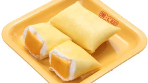 精致港式甜品高清图片_2