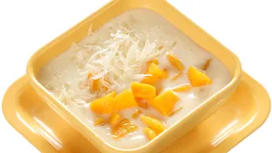 精致港式甜品高清图片_3
