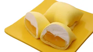 精致港式甜品高清图片_4
