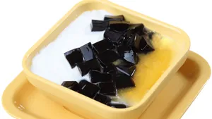 精致港式甜品高清图片_10