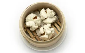面点小吃美食壁纸