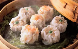 面点小吃美食壁纸_4