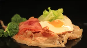 手抓饼图片_3