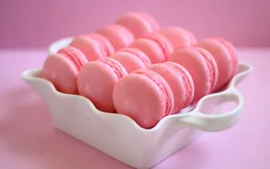 马卡龙色系图片_13