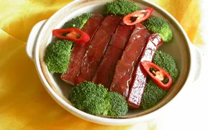 舌尖上的美食图片_4