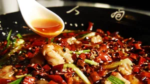 川菜菜谱图片大全_12