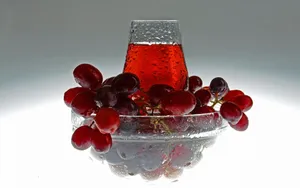 红酒葡萄酒壁纸_2