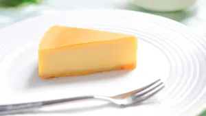 美味营养奶酪图片