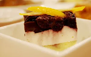 美味慕斯蛋糕图片_17