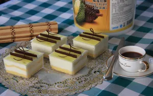 美味慕斯蛋糕图片_19