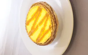 蛋挞图片_11
