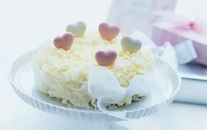 诱人美食图片壁纸_3