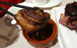 东坡肉图片壁纸_2