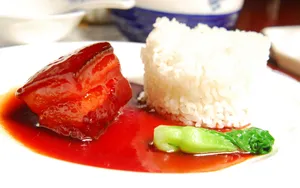 东坡肉图片壁纸_7