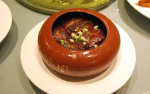 东坡肉图片壁纸_8