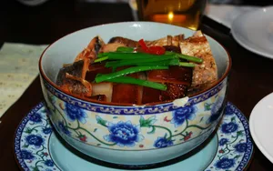 东坡肉图片壁纸_9