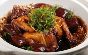 东坡肉图片壁纸_19