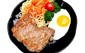 美味牛排图片壁纸_18