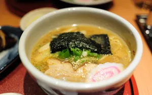 美味面食拉面图片壁纸