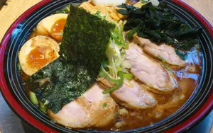 美味面食拉面图片壁纸_3