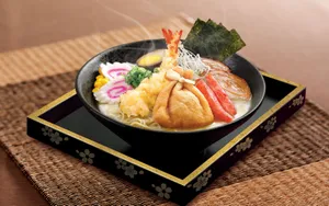 美味面食拉面图片壁纸_6