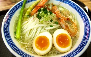 美味面食拉面图片壁纸_9