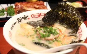 美味面食拉面图片壁纸_10
