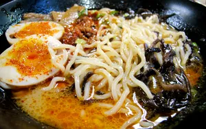 美味面食拉面图片壁纸_13