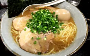 美味面食拉面图片壁纸_14