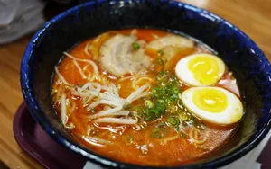 美味面食拉面图片壁纸_17