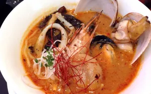 美味面食拉面图片壁纸_18