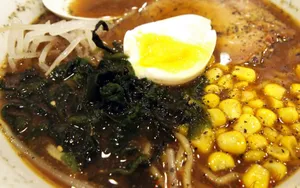 美味面食拉面图片壁纸_19