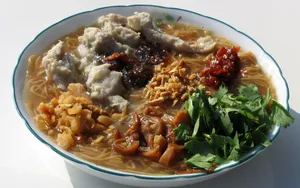 小吃美食图片壁纸_3
